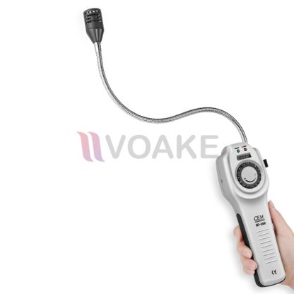 CEM GD-3303 เครื่องวัดสารทำความเย็น Refrigerant Leakage Detector - Image 3