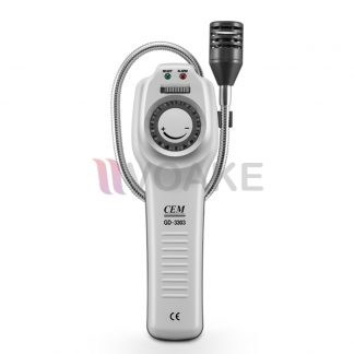 CEM GD-3303 เครื่องวัดสารทำความเย็น Refrigerant Leakage Detector