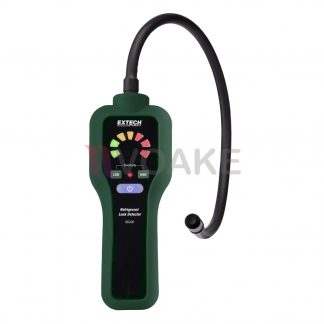 เครื่องเช็ครอยรั่วน้ำยาแอร์ Refrigerant Leak Detector EXTECH RD200