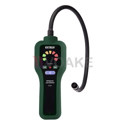 เครื่องเช็ครอยรั่วน้ำยาแอร์ Refrigerant Leak Detector EXTECH RD200