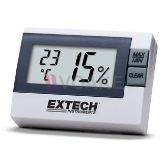 เครื่องวัดอุณหภูมิและความชื้น Extech RHM16 Mini Thermo-Hygrometer