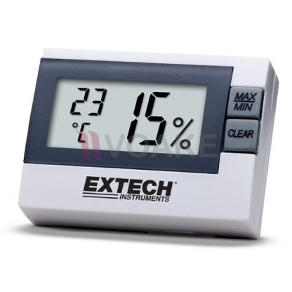 เครื่องวัดอุณหภูมิและความชื้น Extech RHM16 Mini Thermo-Hygrometer