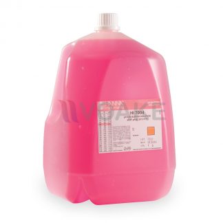 น้ำยามาตรฐาน 4.01 pH Buffer Solution HANNA HI7004/1G  (1 แกลลอน)
