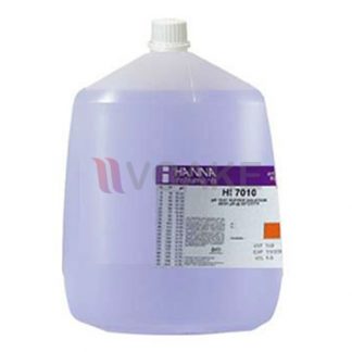 น้ำยามาตรฐาน 10.01 pH Buffer Solution HANNA HI7010/1G (1 แกลลอน)