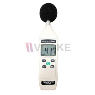 เครื่องวัดเสียง Sound Level Meter TENMARS TM-104