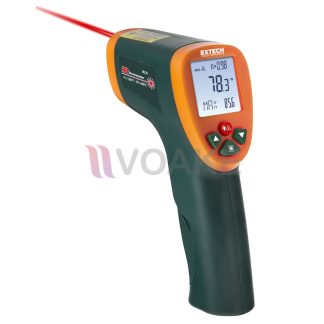 เครื่องวัดอุณหภูมิแบบอินฟราเรด EXTECH IR270 Infrared Thermometer
