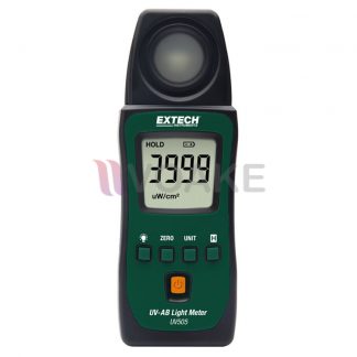 เครื่องวัดแสงยูวี UV-AB Light Meter EXTECH UV505 UV Meter