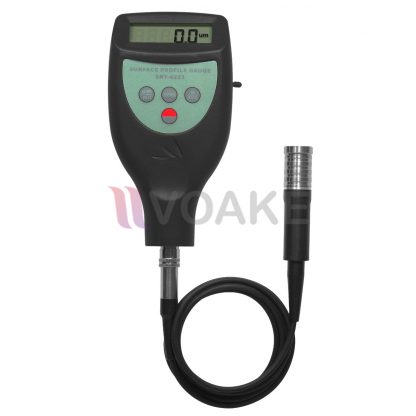 เกจวัดความเรียบพื้นผิว LANDTEK SRT-6223+ Surface Profile Gauge