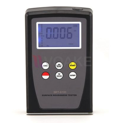 LANDTEK SRT-6100 เครื่องวัดความเรียบผิว Surface Roughness Tester