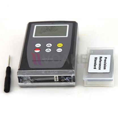 LANDTEK SRT-6100 เครื่องวัดความเรียบผิว Surface Roughness Tester - Image 3
