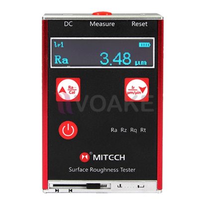 เครื่องวัดความเรียบผิว MITECH MR100 Surface Roughness Tester