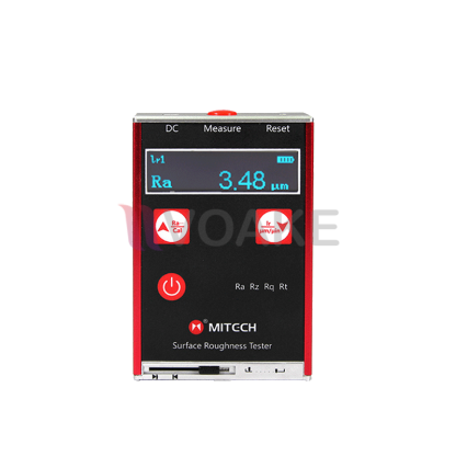 เครื่องวัดความเรียบผิว MITECH MR100 Surface Roughness Tester - Image 2