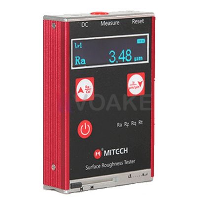 เครื่องวัดความเรียบผิว MITECH MR100 Surface Roughness Tester - Image 3