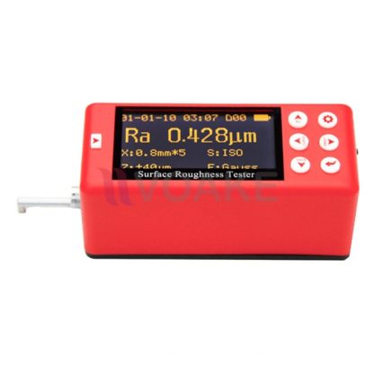 MITECH MR200 เครื่องวัดความเรียบผิว Surface Roughness Tester