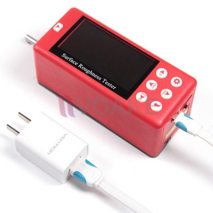 MITECH MR200 เครื่องวัดความเรียบผิว Surface Roughness Tester - Image 2