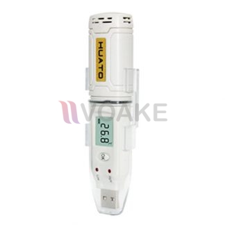 HUATO HE171 Temperature Data Logger เครื่องบันทึกอุณหภูมิความแม่นยำสูง