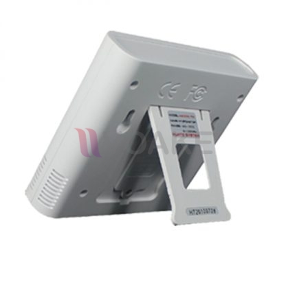HUATO A2000-TH เครื่องวัดอุณหภูมิและความชื้นสัมพัทธ์ Thermo-Hygrometer - Image 2