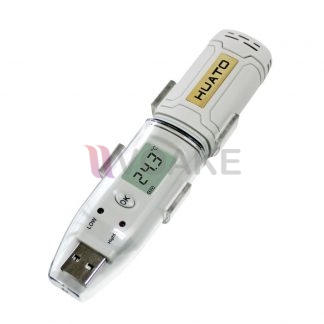 HUATO HE170 Temperature Data Logger เครื่องบันทึกอุณหภูมิ