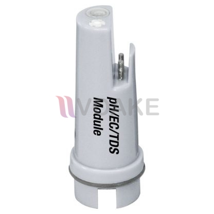 EXTECH EC505 pH Electrode และ Conductivity Cell Module