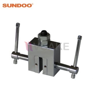SUNDOO SJ-013 Small Jaw Clamp (500 นิวตัน)