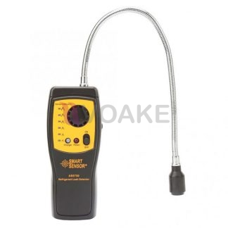 เครื่องเช็ครอยรั่วน้ำยาแอร์ SMART SENSOR AS5750