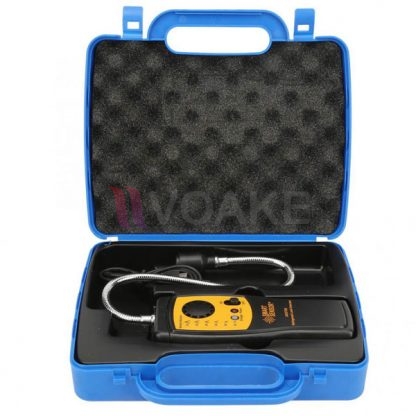 เครื่องเช็ครอยรั่วน้ำยาแอร์ SMART SENSOR AS5750 - Image 2