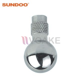 SUNDOO SJ-001 Compression Bulb Clamp (5000 นิวตัน)