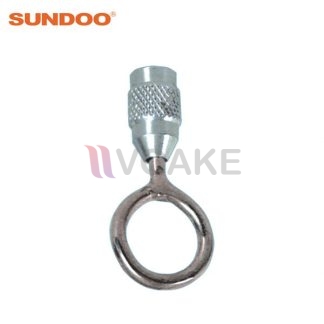SUNDOO SJ-002 Pull-ring Clamp (500 นิวตัน)