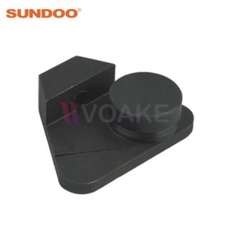 SUNDOO SJ-006 Wire Clamp (5000 นิวตัน)