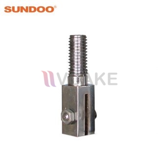 SUNDOO SJ-009 Small Y Type Clamp (5000 นิวตัน)