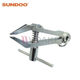 SUNDOO SJ-010 Component Clamp (500 นิวตัน)