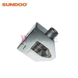 SUNDOO SJ-011 Pincer Clamp (5000 นิวตัน)