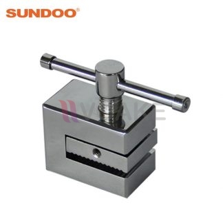 SUNDOO SJ-012 Peel Clamp (2000 นิวตัน)