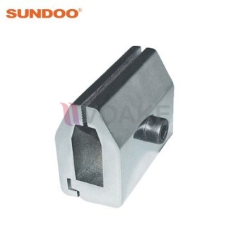 SUNDOO SJ-014 Wide Pincer Clamp (3000 นิวตัน)