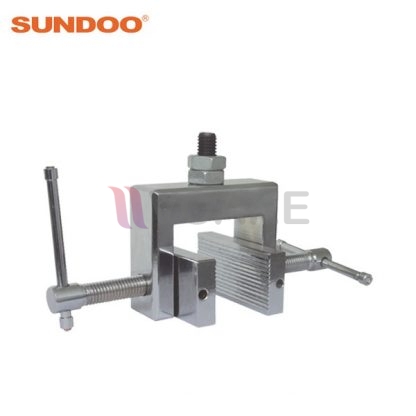 SUNDOO SJ-015 Wide Jaw Clamp (5000 นิวตัน)