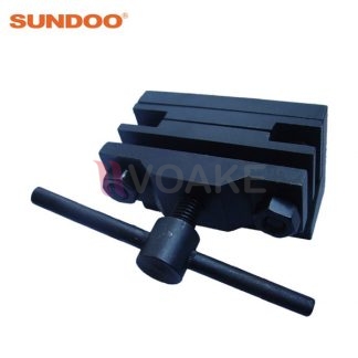 SUNDOO SJ-017 Universal Clamp (5000 นิวตัน)