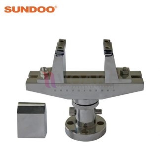 SUNDOO SJ-018 Adjustable Clamp (100000 นิวตัน)