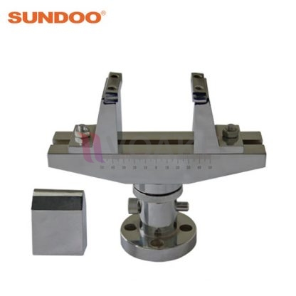 SUNDOO SJ-018 Adjustable Clamp (100000 นิวตัน)