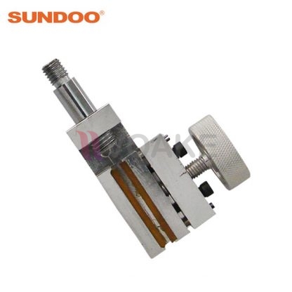 SUNDOO SJ-024 Film Clamp (500 นิวตัน)