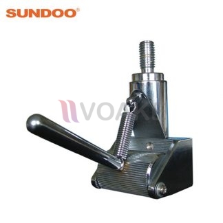 SUNDOO SJ-025 Eccentric roller Clamp (2000 นิวตัน)