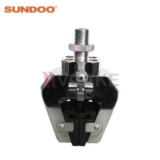 SUNDOO SJ-027 Wedge Clamp (30000 นิวตัน)