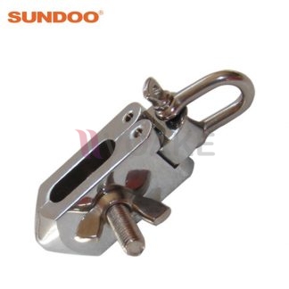 SUNDOO SJ-032 Male Button Clamp (500 นิวตัน)