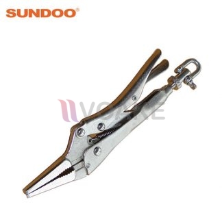 SUNDOO SJ-035 Vigrous Pliers Clamp (500 นิวตัน)