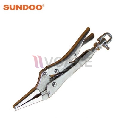 SUNDOO SJ-035 Vigrous Pliers Clamp (500 นิวตัน)
