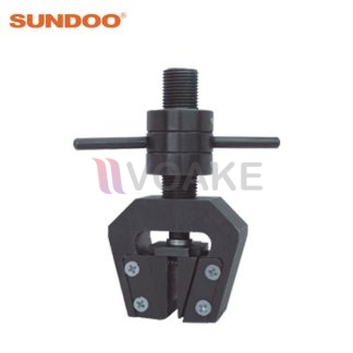 SUNDOO SJ-100 Wedge Clamp (5000 นิวตัน)