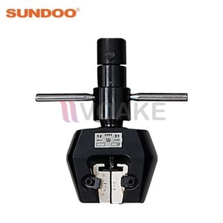 SUNDOO SJ-101 Wedge Clamp (100000 นิวตัน)