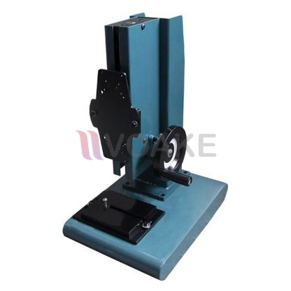 SUNDOO SLR แท่นทดสอบแรงดึง แรงผลัก Wheel Manual Test Stand - Image 3
