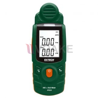 EXTECH VFM200 เครื่องวัดฟอร์มาลดีไฮด์ HCHO/VOC (CH2O)