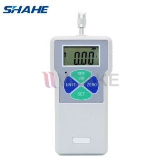 เครื่องทดสอบแรงดึงแรงกดแบบดิจิตอล SHAHE SF-2 (2 นิวตัน)