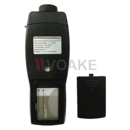 SMART SENSOR AR8600L เครื่องวัดฟอร์มาลดีไฮด์ Formaldehyde Meter - Image 3